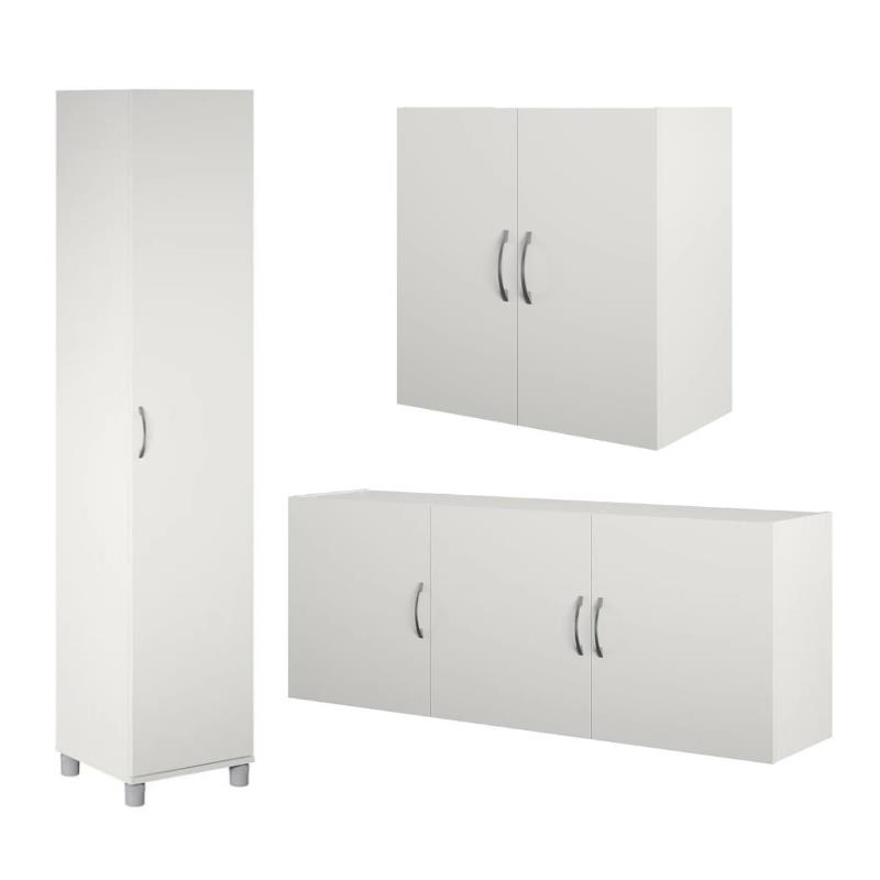 Home Square 3-Piece Set with 16