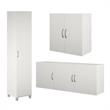 Home Square 3-Piece Set with 16