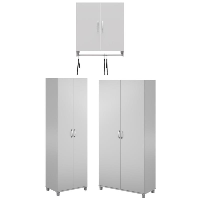 Home Square 3-Piece Set with 24