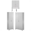 Home Square 3-Piece Set with 24