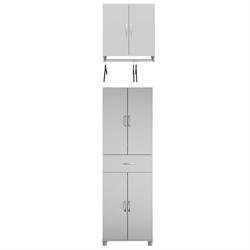 Storage Cabinets