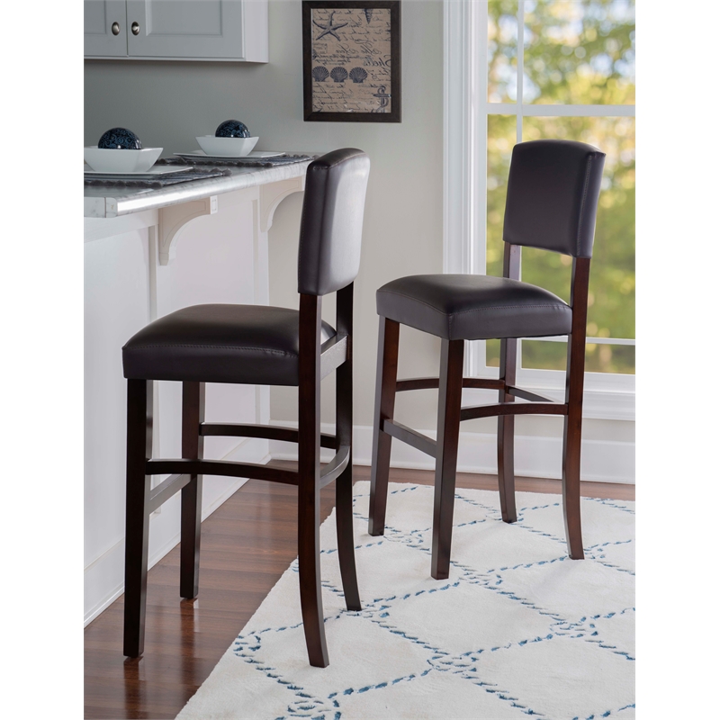 Home Square 2-Piece Furniture 30