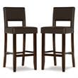 Home Square 2-Piece Furniture 30