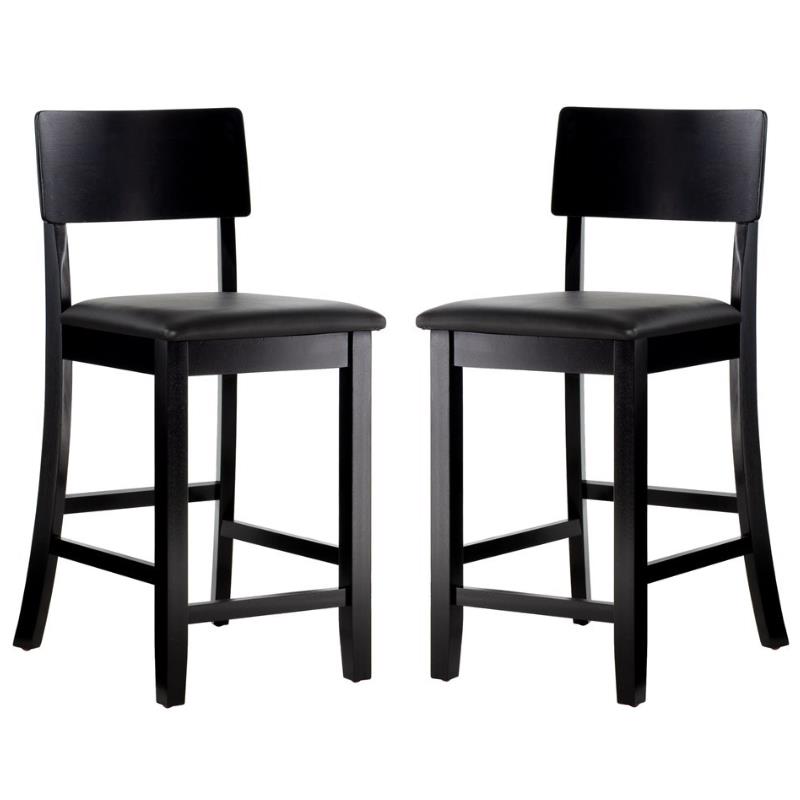 Bar Stools for Sale: Upto 50% OFF on Bar Stools with Backs | Wooden Bar ...