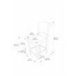 Home Square 2-Piece Furniture 24