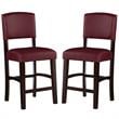 Home Square 2-Piece Furniture 24