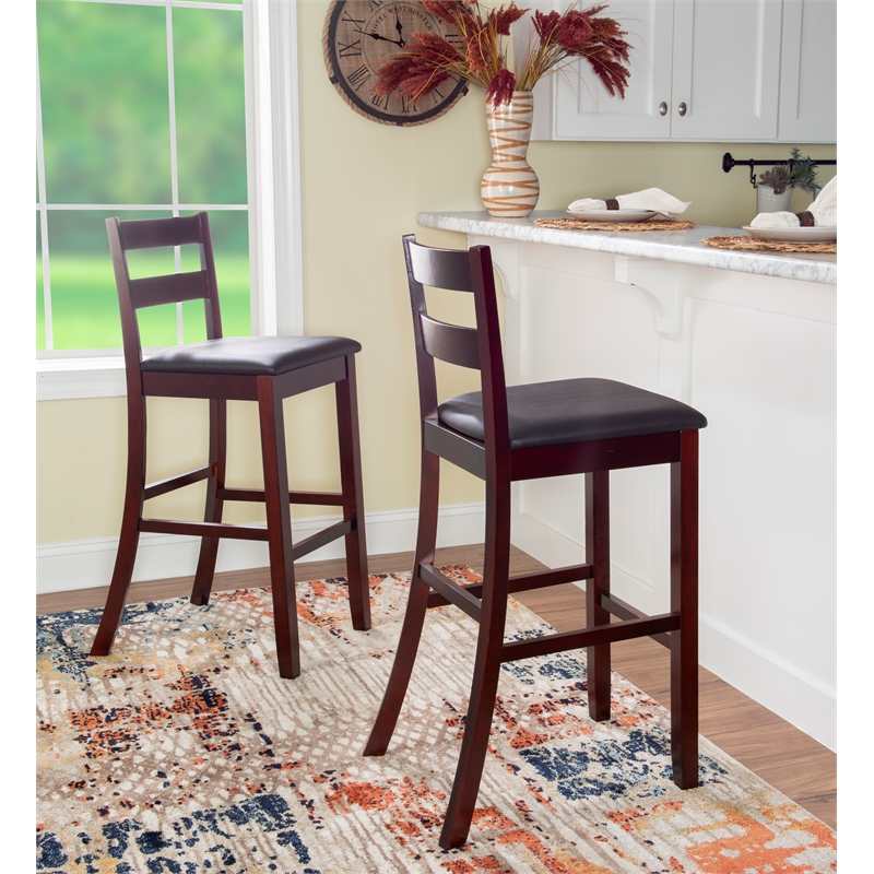 Home Square 2-Piece Furniture 30