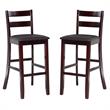 Home Square 2-Piece Furniture 30