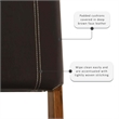 Home Square 2-Piece Furniture 30