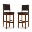 Home Square 2-Piece Furniture 30