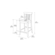 Home Square 2-Piece Furniture 24
