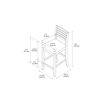 Home Square 2-Piece Furniture 30