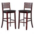Home Square 2-Piece Furniture 30