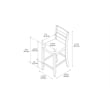 Home Square 2-Piece Furniture 24