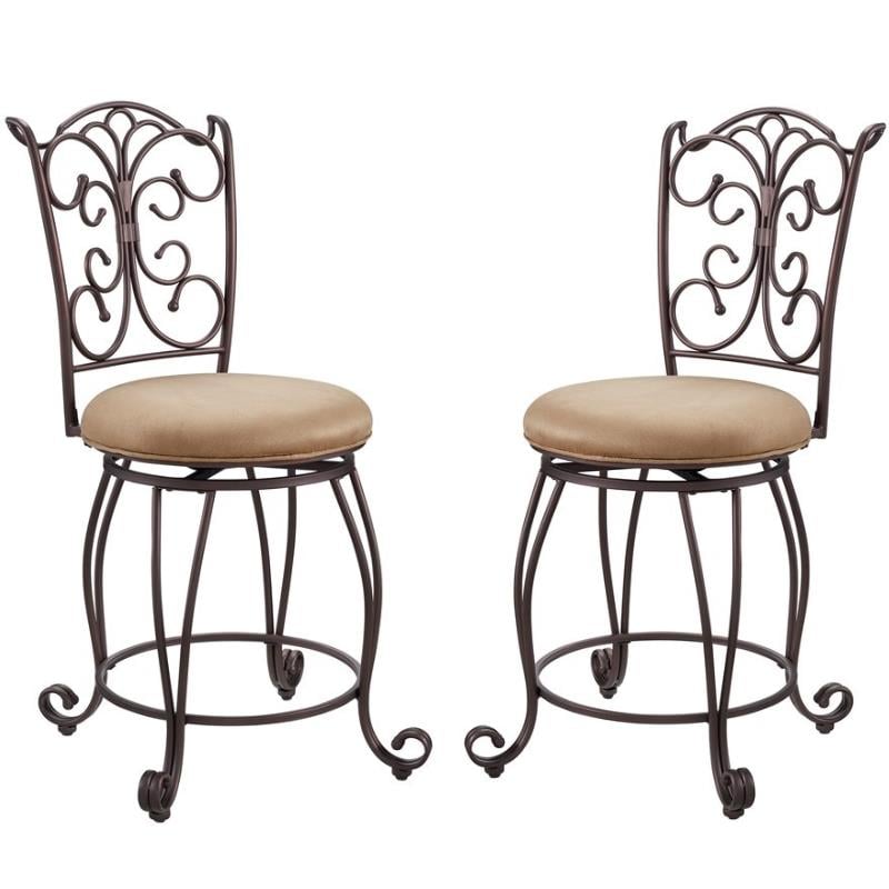 Home Square 2-Piece 24