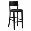 Home Square 2-Piece Wood Contemporary 30