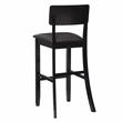 Home Square 2-Piece Wood Contemporary 30