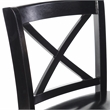 Home Square 2-Piece Furniture Wood 24