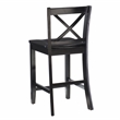Home Square 2-Piece Furniture Wood 24