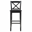 Home Square 2-Piece Furniture Wood 30