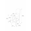 Home Square 2-Piece Furniture 30