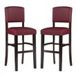 Home Square 2-Piece Furniture 30