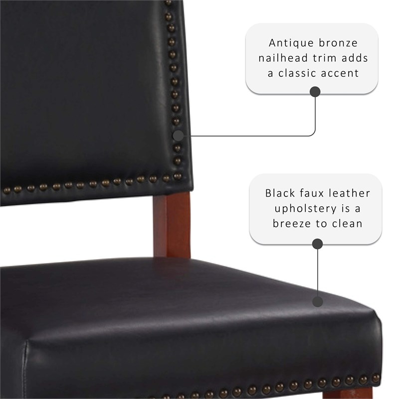 Home Square 2-Piece Furniture 24