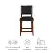 Home Square 2-Piece Furniture 24