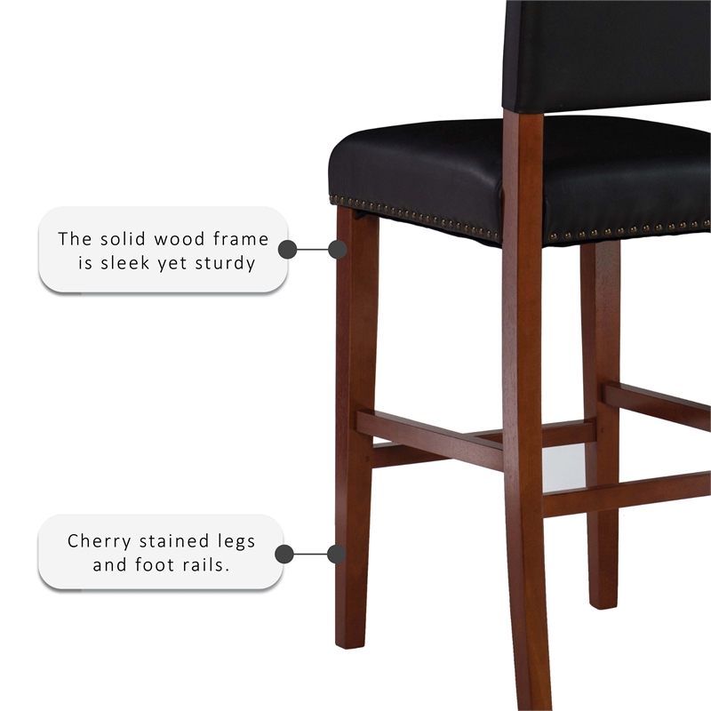 Home Square 2-Piece Furniture 30