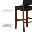 Home Square 2-Piece Furniture 30