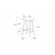 Home Square 2-Piece Furniture 24
