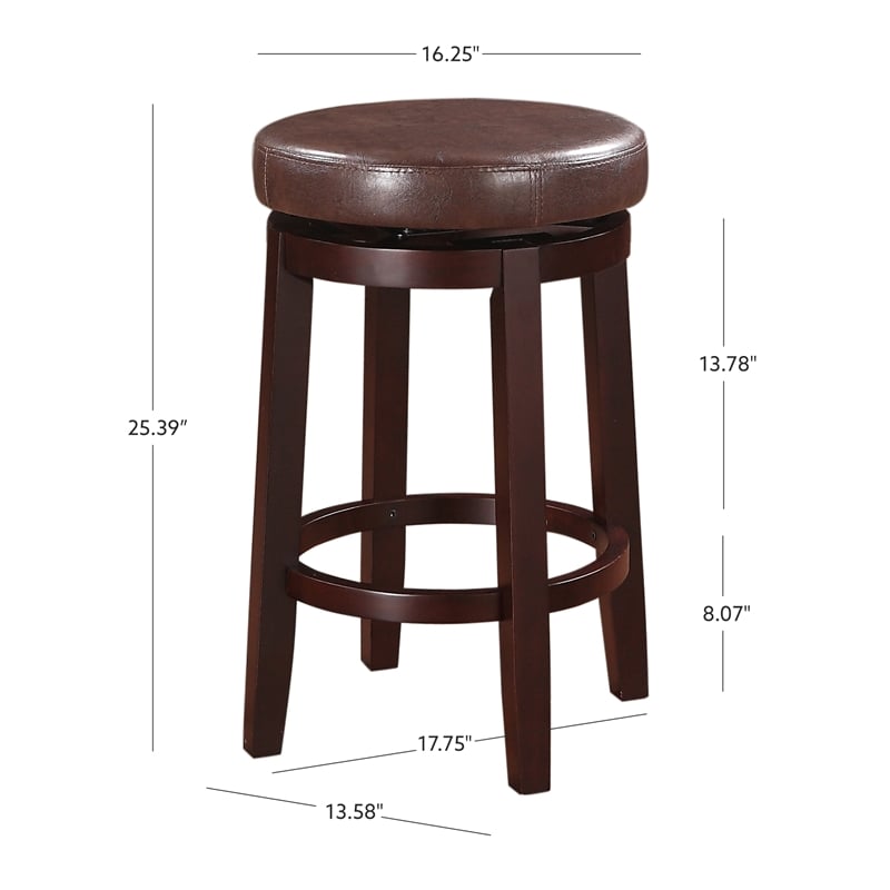 Home Square 2-Piece Furniture 24