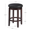 Home Square 2-Piece Furniture 24
