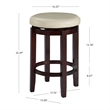 Home Square 2-Piece Furniture 24