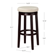 Home Square 2-Piece Furniture 29