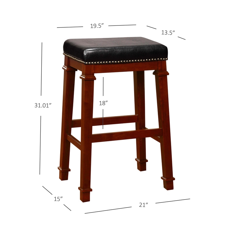 Home Square 2-Piece 30