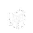 Home Square 2-Piece Furniture 30
