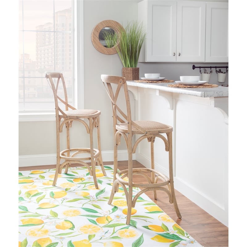 Home Square 2-Piece Furniture 30