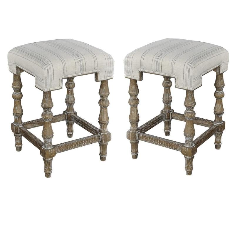 Home Square 2-Piece 24