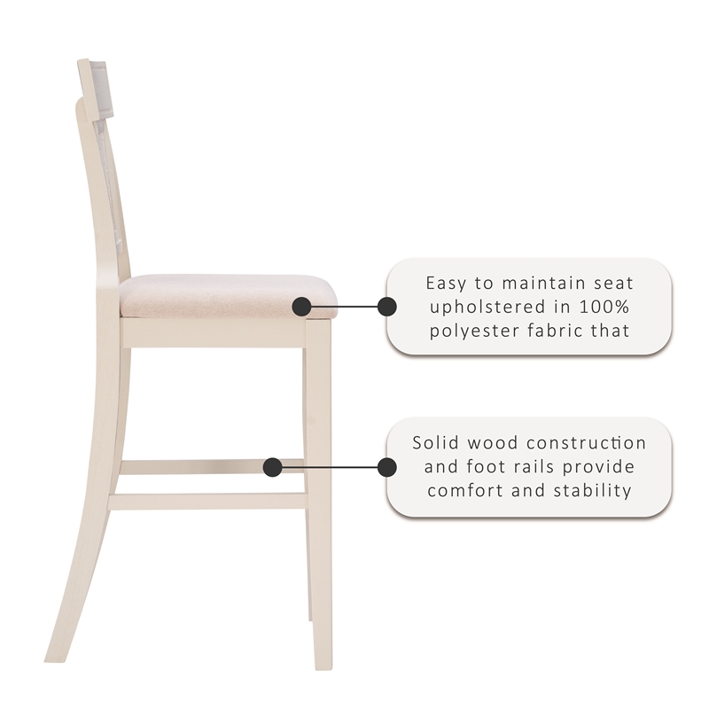 Home Square 2-Piece Furniture 30