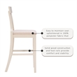 Home Square 2-Piece Furniture 30