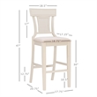 Home Square 2-Piece Furniture 30