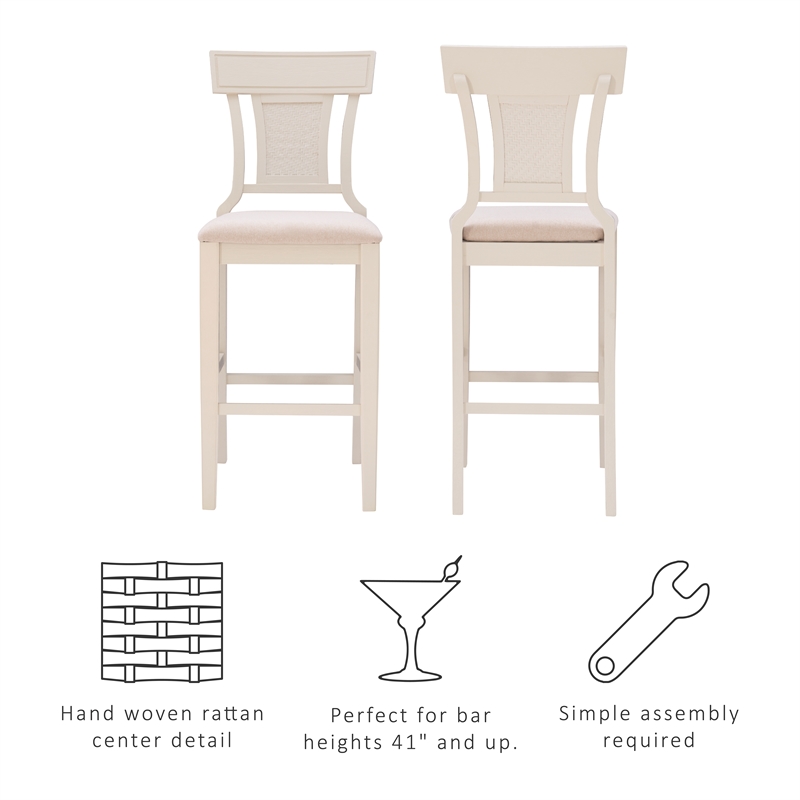 Home Square 2-Piece Furniture 30
