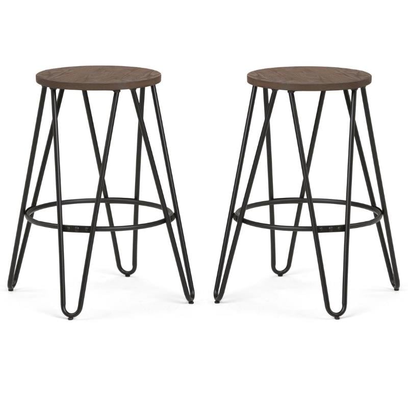 Home Square 2-Piece 24