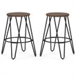 Home Square 2-Piece 24