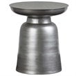 Home Square 2-Piece Modern Industrial 16 