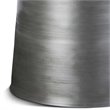 Home Square 2-Piece Modern Industrial 16 