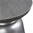 Home Square 2-Piece Modern Industrial 16 