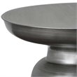 Home Square 2-Piece Modern Industrial 16 