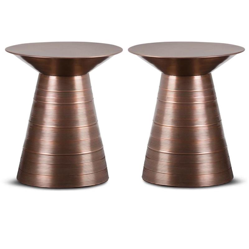 Home Square 2-Piece 18 